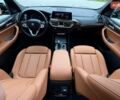 Сірий БМВ Х3, об'ємом двигуна 2 л та пробігом 20 тис. км за 32000 $, фото 12 на Automoto.ua