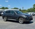 Сірий БМВ Х3, об'ємом двигуна 2 л та пробігом 16 тис. км за 14543 $, фото 1 на Automoto.ua