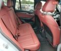 Сірий БМВ Х3, об'ємом двигуна 0 л та пробігом 80 тис. км за 17000 $, фото 9 на Automoto.ua