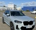 Сірий БМВ Х3, об'ємом двигуна 2 л та пробігом 27 тис. км за 43900 $, фото 4 на Automoto.ua