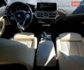 Сірий БМВ Х3, об'ємом двигуна 2 л та пробігом 119 тис. км за 17500 $, фото 7 на Automoto.ua