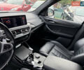 БМВ Х3 2023 в Полтаве на Automoto.ua Серый БМВ Х3, объемом двигателя 2 л и пробегом 64 тыс. км за 46000 $, фото 35 на Automoto.ua