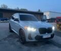 Серый БМВ Х3, объемом двигателя 2 л и пробегом 15 тыс. км за 65000 $, фото 3 на Automoto.ua