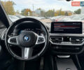 БМВ Х3 2023 в Полтаве на Automoto.ua Серый БМВ Х3, объемом двигателя 2 л и пробегом 64 тыс. км за 46000 $, фото 23 на Automoto.ua