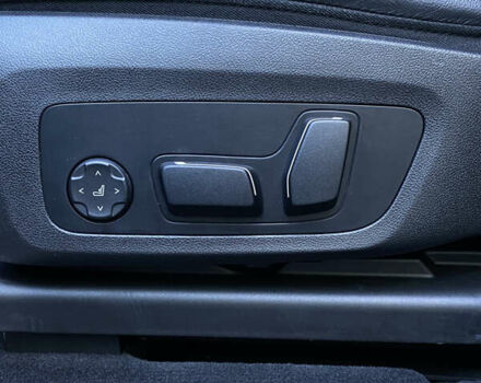 Серый БМВ Х3, объемом двигателя 2 л и пробегом 31 тыс. км за 43000 $, фото 23 на Automoto.ua