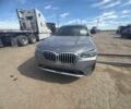 Серый БМВ Х3, объемом двигателя 2 л и пробегом 90 тыс. км за 26500 $, фото 9 на Automoto.ua