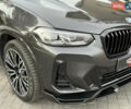 Сірий БМВ Х3, об'ємом двигуна 2 л та пробігом 44 тис. км за 44000 $, фото 3 на Automoto.ua
