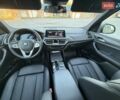 Серый БМВ Х3, объемом двигателя 2 л и пробегом 61 тыс. км за 40999 $, фото 17 на Automoto.ua