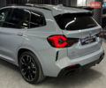 Сірий БМВ Х3, об'ємом двигуна 3 л та пробігом 26 тис. км за 54500 $, фото 11 на Automoto.ua