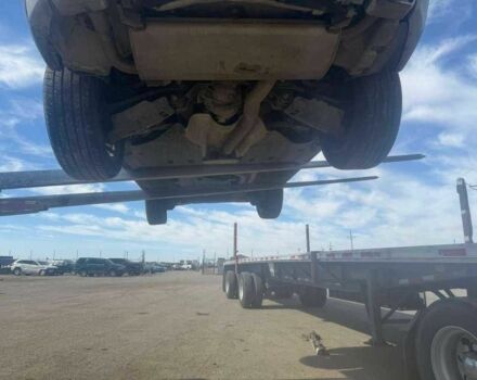 Серый БМВ Х3, объемом двигателя 2 л и пробегом 90 тыс. км за 26500 $, фото 7 на Automoto.ua