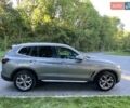 Серый БМВ Х3, объемом двигателя 2 л и пробегом 31 тыс. км за 43000 $, фото 8 на Automoto.ua
