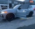 Серый БМВ Х3, объемом двигателя 2 л и пробегом 15 тыс. км за 65000 $, фото 5 на Automoto.ua