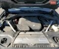 Сірий БМВ Х3, об'ємом двигуна 2 л та пробігом 119 тис. км за 17500 $, фото 11 на Automoto.ua