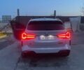 Серый БМВ Х3, объемом двигателя 2 л и пробегом 15 тыс. км за 65000 $, фото 9 на Automoto.ua