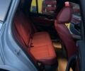 Серый БМВ Х3, объемом двигателя 2 л и пробегом 15 тыс. км за 65000 $, фото 10 на Automoto.ua