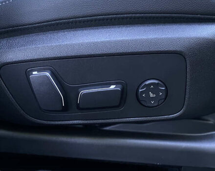 Серый БМВ Х3, объемом двигателя 2 л и пробегом 31 тыс. км за 43000 $, фото 22 на Automoto.ua