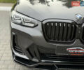 Сірий БМВ Х3, об'ємом двигуна 2 л та пробігом 44 тис. км за 44000 $, фото 32 на Automoto.ua