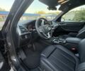 Серый БМВ Х3, объемом двигателя 2 л и пробегом 61 тыс. км за 40999 $, фото 24 на Automoto.ua
