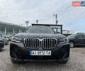 Серый БМВ Х3, объемом двигателя 2 л и пробегом 64 тыс. км за 47000 $, фото 1 на Automoto.ua