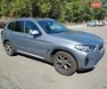 Сірий БМВ Х3, об'ємом двигуна 2 л та пробігом 119 тис. км за 17500 $, фото 3 на Automoto.ua