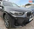 БМВ Х3 2023 в Полтаве на Automoto.ua Серый БМВ Х3, объемом двигателя 2 л и пробегом 64 тыс. км за 46000 $, фото 6 на Automoto.ua
