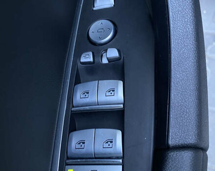 Серый БМВ Х3, объемом двигателя 2 л и пробегом 31 тыс. км за 43000 $, фото 29 на Automoto.ua