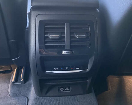 Серый БМВ Х3, объемом двигателя 2 л и пробегом 31 тыс. км за 43000 $, фото 32 на Automoto.ua