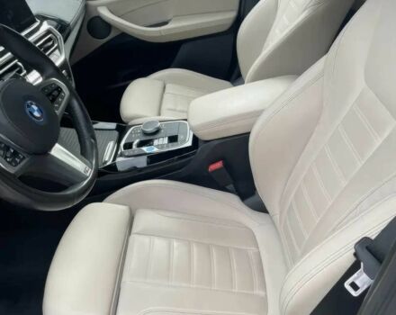 Серый БМВ Х3, объемом двигателя 0 л и пробегом 30 тыс. км за 19560 $, фото 9 на Automoto.ua