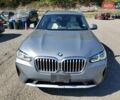 Сірий БМВ Х3, об'ємом двигуна 2 л та пробігом 119 тис. км за 17500 $, фото 4 на Automoto.ua