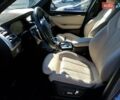 Сірий БМВ Х3, об'ємом двигуна 2 л та пробігом 119 тис. км за 17500 $, фото 6 на Automoto.ua