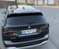 Серый БМВ Х3, объемом двигателя 2 л и пробегом 61 тыс. км за 40999 $, фото 12 на Automoto.ua