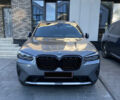 Серый БМВ Х3, объемом двигателя 2 л и пробегом 31 тыс. км за 43000 $, фото 14 на Automoto.ua