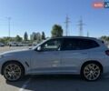 Сірий БМВ Х3, об'ємом двигуна 2 л та пробігом 27 тис. км за 43900 $, фото 5 на Automoto.ua