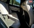 Сірий БМВ Х3, об'ємом двигуна 2 л та пробігом 119 тис. км за 17500 $, фото 10 на Automoto.ua