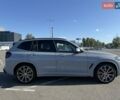 Сірий БМВ Х3, об'ємом двигуна 2 л та пробігом 27 тис. км за 43900 $, фото 6 на Automoto.ua