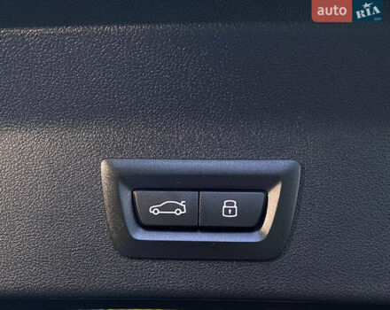 Серый БМВ Х3, объемом двигателя 2 л и пробегом 31 тыс. км за 43000 $, фото 24 на Automoto.ua