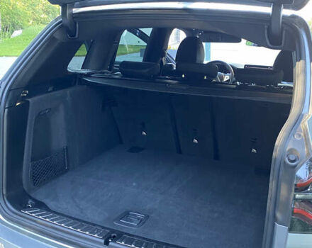 Серый БМВ Х3, объемом двигателя 2 л и пробегом 31 тыс. км за 43000 $, фото 27 на Automoto.ua