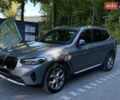 Серый БМВ Х3, объемом двигателя 2 л и пробегом 31 тыс. км за 43000 $, фото 3 на Automoto.ua