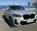 Сірий БМВ Х3, об'ємом двигуна 2 л та пробігом 27 тис. км за 43900 $, фото 1 на Automoto.ua