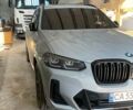 Серый БМВ Х3, объемом двигателя 2 л и пробегом 15 тыс. км за 65000 $, фото 2 на Automoto.ua