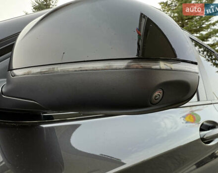 Сірий БМВ Х3, об'ємом двигуна 2 л та пробігом 44 тис. км за 44000 $, фото 10 на Automoto.ua