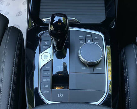 Серый БМВ Х3, объемом двигателя 2 л и пробегом 31 тыс. км за 43000 $, фото 21 на Automoto.ua