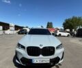 Серый БМВ Х3, объемом двигателя 3 л и пробегом 15 тыс. км за 55900 $, фото 1 на Automoto.ua