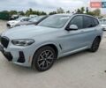 Сірий БМВ Х3, об'ємом двигуна 0 л та пробігом 80 тис. км за 17000 $, фото 2 на Automoto.ua