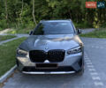 Серый БМВ Х3, объемом двигателя 2 л и пробегом 31 тыс. км за 43000 $, фото 6 на Automoto.ua