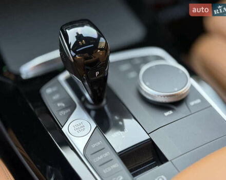Сірий БМВ Х3, об'ємом двигуна 2 л та пробігом 44 тис. км за 44000 $, фото 16 на Automoto.ua