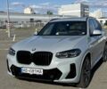 Сірий БМВ Х3, об'ємом двигуна 2 л та пробігом 27 тис. км за 43900 $, фото 2 на Automoto.ua