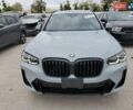 Сірий БМВ Х3, об'ємом двигуна 0 л та пробігом 80 тис. км за 17000 $, фото 1 на Automoto.ua