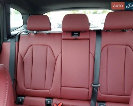 Сірий БМВ Х3, об'ємом двигуна 0 л та пробігом 80 тис. км за 17000 $, фото 8 на Automoto.ua