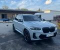 Серый БМВ Х3, объемом двигателя 2 л и пробегом 15 тыс. км за 65000 $, фото 7 на Automoto.ua